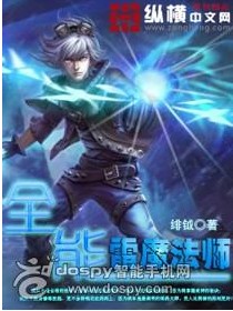 全能雷魔法师封面