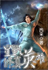 星战修真英雄封面