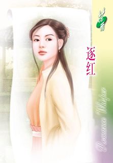 逐红(经典大颠覆之西厢记)封面