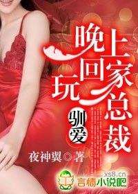 驯爱,晚上回家玩恶魔封面
