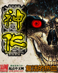 神化封面