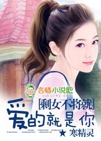 剩女不将就:爱的就是你封面