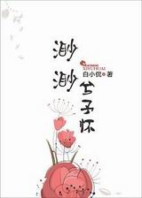 渺渺兮予怀封面