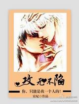 攻无不陷封面