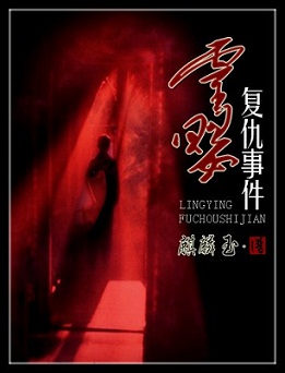 灵婴复仇事件封面