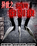 异世之变异金刚狼封面