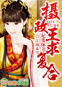 妃要休书,摄政王求复合封面