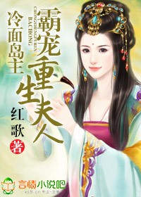 冷面岛主,霸宠重生夫人封面