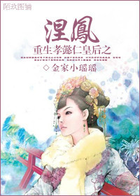 重生孝懿仁皇后之涅凤封面