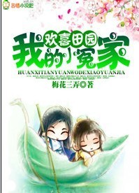 欢喜田园,我的小冤家封面