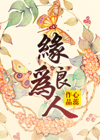 缘为良人封面