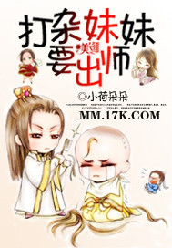 打杂妹妹要出师封面