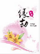缘·劫封面