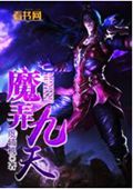 魔弄九天封面