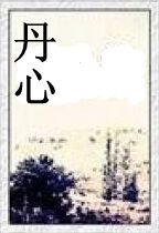 丹心封面