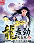 龙盘劲封面