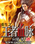 重生之王者血脉封面