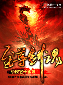 至尊剑魂封面