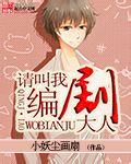 请叫我编剧大人封面