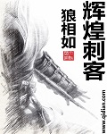 辉煌刺客封面