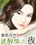 迷醉情人夜封面