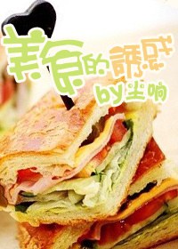 美食的诱惑封面