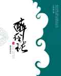 醉玲珑中卷封面