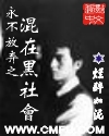 永不放弃之混在黑社会封面