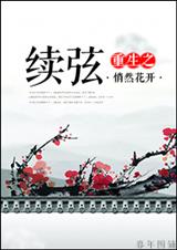 重生之续弦封面