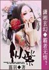 `纵紫封面