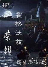 HP霍格沃兹荣耀封面