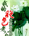 我的绝色老公封面
