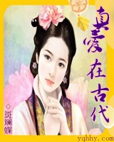 斑斓蝶-穿越之真爱在古代(完结)封面