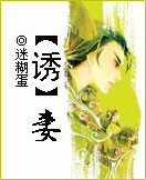 惑妻封面