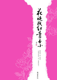 花褪残红青杏小封面