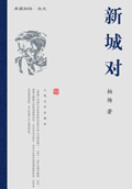 新城对封面