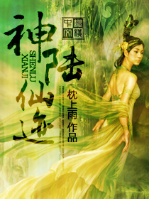 神陆仙迹封面