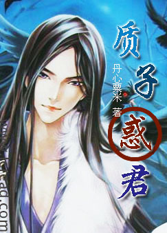 质子惑君封面
