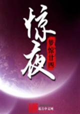 惊夜封面