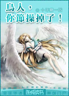 鸟人,你节操掉了!封面