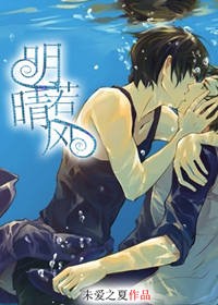 明若晴风封面