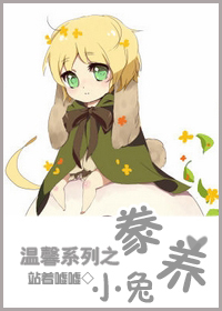 温馨系列之豢养小兔封面