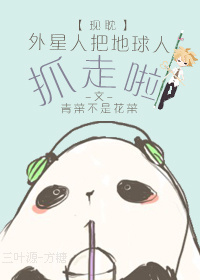 外星人把地球人抓走啦封面