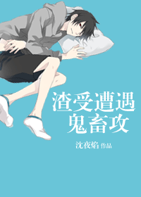 渣受遭遇鬼畜攻封面