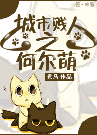 城市贱人之何尔萌封面