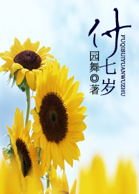 付七岁封面