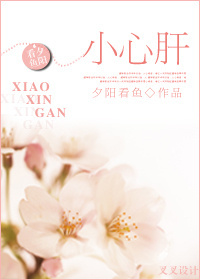 小心肝封面