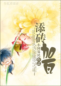 添砖加瓦封面