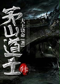 茅山道士传封面