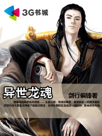 异世龙魂封面